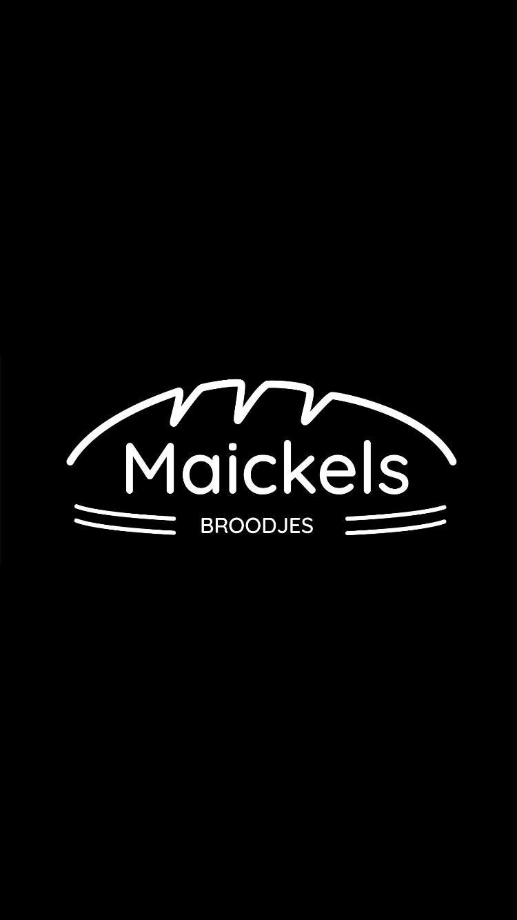 Maickels broodjes